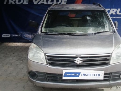 Used Maruti Suzuki Wagon R 2011 101750 kms in Gurugram