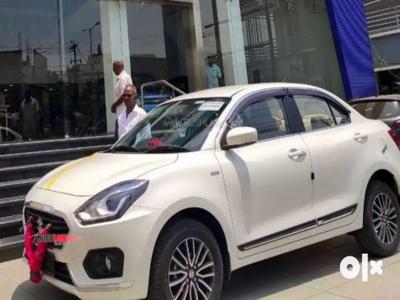 Dzire Tour S Ready to Sell
