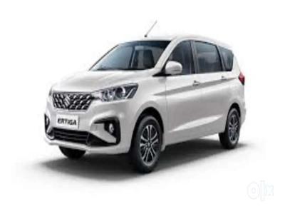 Start your commercial business with your brand new Ertiga Tour M