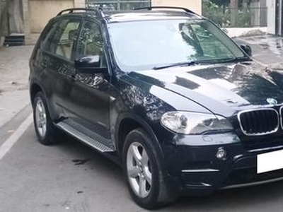 2014 BMW X5 xDrive 30d Design Pure Experience 5 Seater