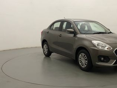 2018 Maruti Dzire 2017-2020 AMT VXI