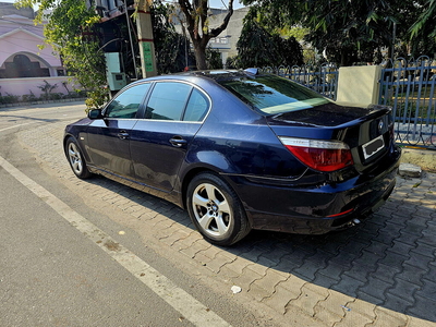 BMW 5 Series 520d Sedan