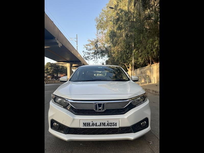 Honda Amaze 1.2 V CVT Petrol [2018-2020]