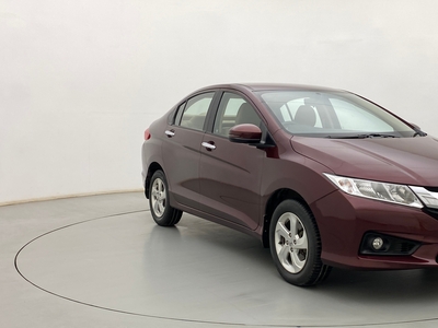 Honda City 1.5L I-VTEC V MT