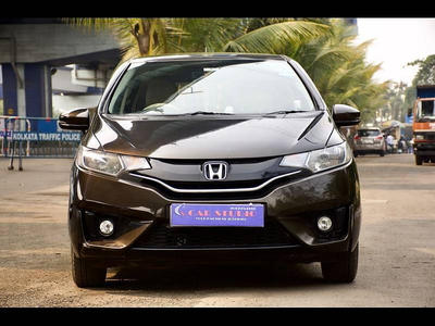 Honda Jazz VX Petrol