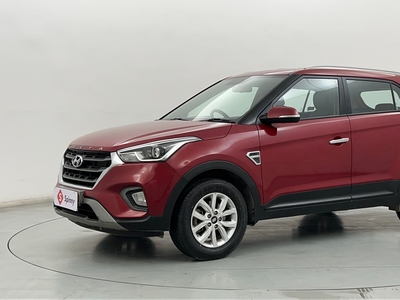 Hyundai Creta 1.6 SX