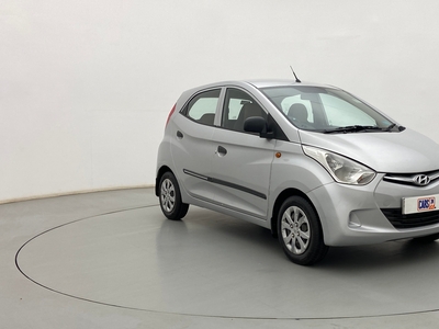 Hyundai Eon MAGNA +