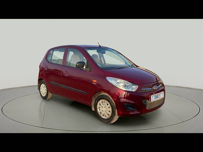 Hyundai i10 1.1L iRDE Magna Special Edition