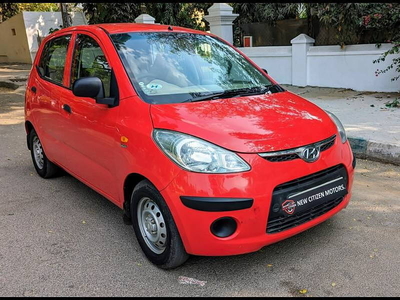 Hyundai i10 Era