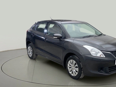 Maruti Baleno 1.2 Delta