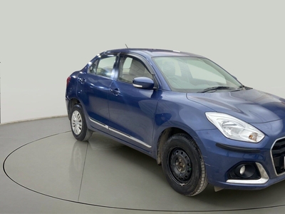 Maruti Dzire 2017-2020 VXI 1.2