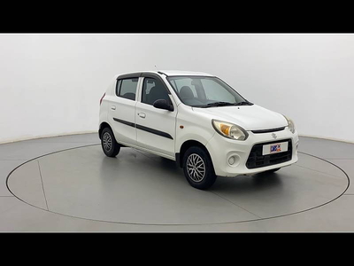 Maruti Suzuki Alto 800 Vxi