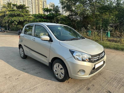 Maruti Suzuki Celerio ZXi AMT [2019-2020]