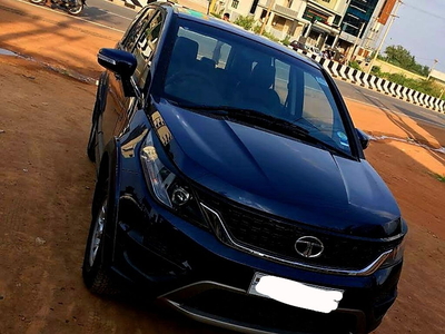 Tata Hexa XM Plus 4x2 7 STR