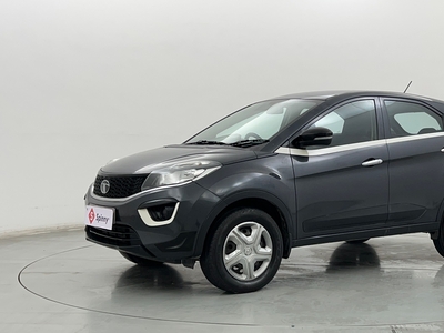 Tata Nexon 1.5 Revotorq XMA