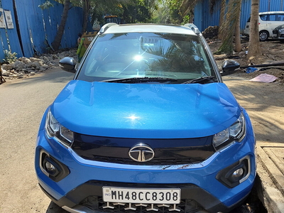 Tata Nexon XE [2020-2023]