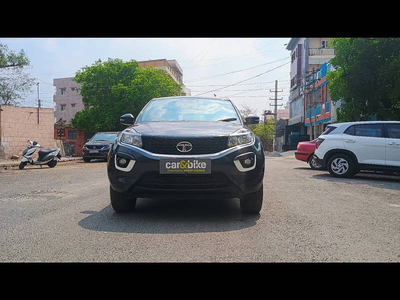 Tata Nexon XMA Petrol