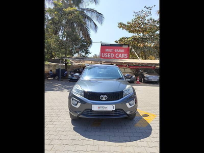 Tata Nexon XZA Plus Petrol