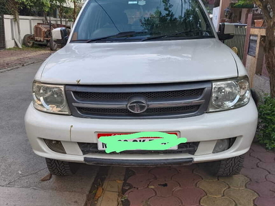 Tata Safari 4x2 EX DiCOR 2.2 VTT