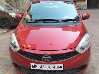 Tata Tiago Revotorq XT (O) [2016-2019]