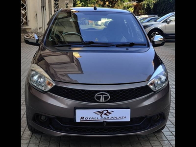 Tata Tiago Revotron XM [2016-2019]