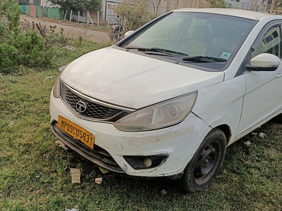 Tata Zest XM Diesel