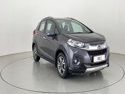 Honda WR-V 1.2L I-VTEC VX MT