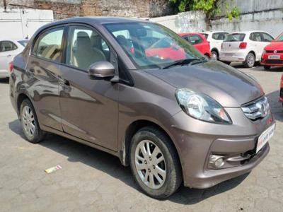 Honda Amaze 2016-2021 VX i-DTEC