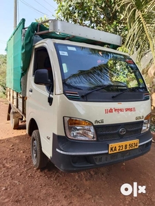 10 months old Tata Ace PETROL top condition not even single problm