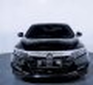 2019 Honda Accord 1.5L Hitam -