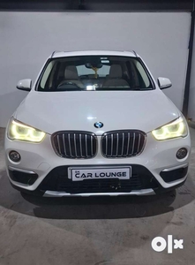 BMW X1 sDrive 20d xLine, 2019, Diesel