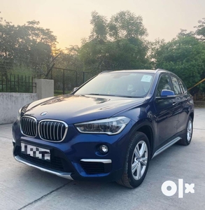 BMW X1 xDrive 20d xLine, 2019, Diesel