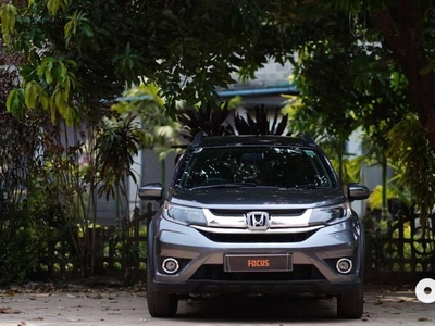 Honda BR-V Style Edition Diesel V, 2017, Diesel