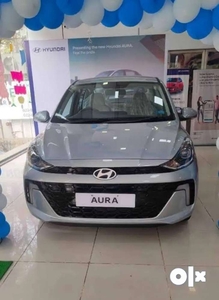 Hyundai aura cng t permit