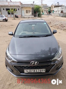 Hyundai Elite i20 2019 CNG & Hybrids Well Maintained