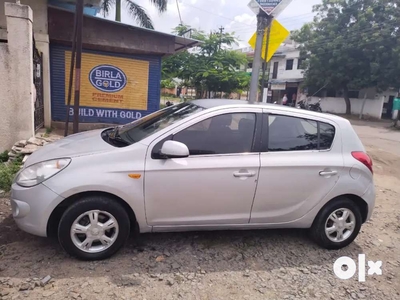 Hyundai i20 2009 Diesel Well Maintained
