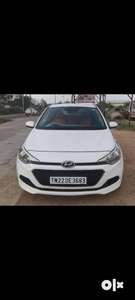Hyundai i20 2012-2014 Magna Optional 1.2, 2016, Petrol