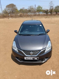 Maruti Suzuki Baleno 1.2 Delta, 2018, Petrol