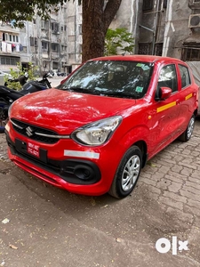 NEW CELERIO LXI CNG T PERMIT