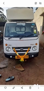 TATA ACE GOLD CNG 2022 ALL PAPERS CLEAR
