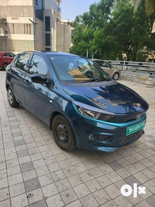 Tata Tigor EV XM, 2021, Electric