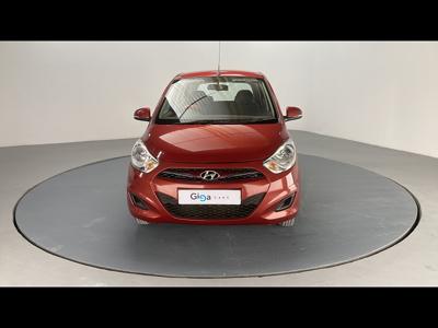 Hyundai i10 Sportz 1.2 Kappa2