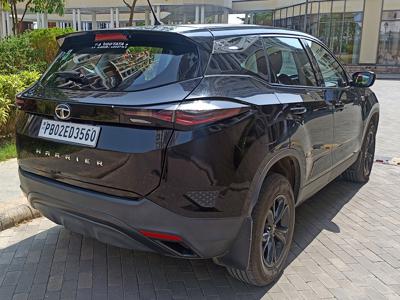 Tata Harrier 2021 XT Plus Dark Editon