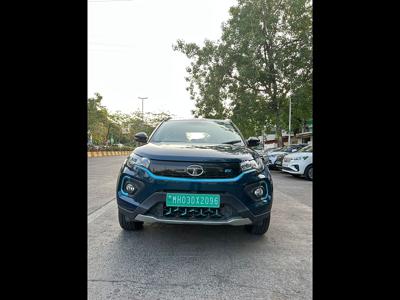 Tata Nexon EV XZ Plus