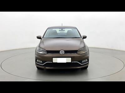 Volkswagen Ameo Highline1.5L (D) [2016-2018]