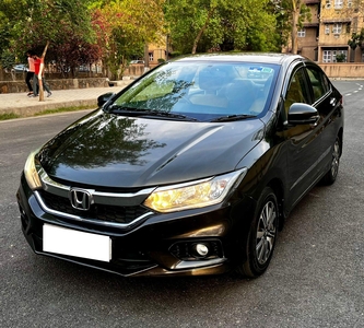 Honda City V MT