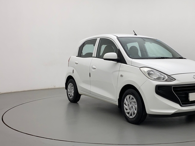 Hyundai NEW SANTRO MAGNA