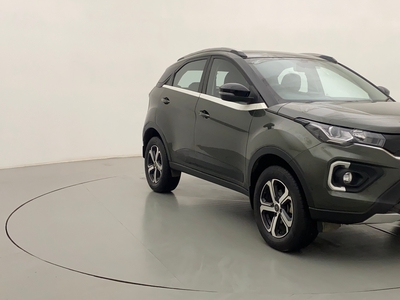 Tata NEXON XZ PLUS PETROL