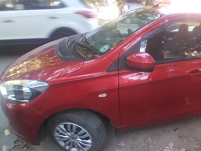 Tata Tiago 1.2 Revotron XT