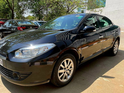 Used 2013 Renault Fluence [2011-2014] 1.5 E2 for sale at Rs. 5,40,000 in Bangalo